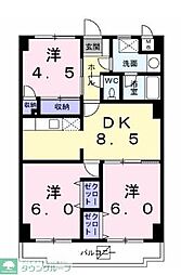 ドリーム・パレス 602