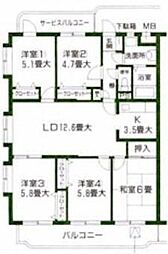 横浜市瀬谷区阿久和東４丁目