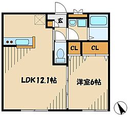 町田市金森東１丁目