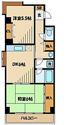 大和市つきみ野２丁目