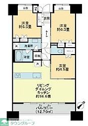座間市相模が丘１丁目