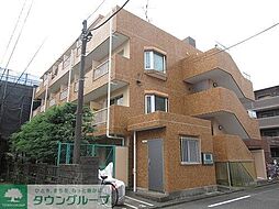 相模原市中央区矢部３丁目