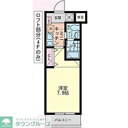 座間市相模が丘１丁目