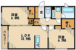 相模原市南区東林間２丁目