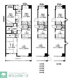 横浜市瀬谷区下瀬谷２丁目