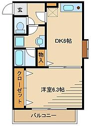 相模原市南区東林間２丁目