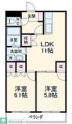 座間市入谷東３丁目