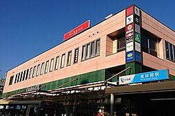 大和市南林間１丁目