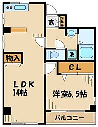 座間市相模が丘１丁目