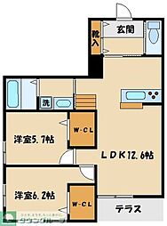 厚木市水引１丁目