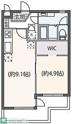 大和市中央林間３丁目