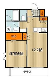ル・ポン　ヴェール中央林間 101