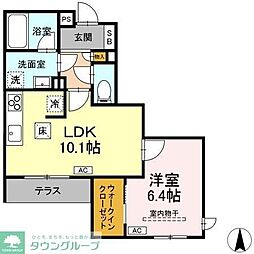大和市大和東３丁目