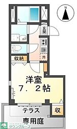横浜市緑区長津田４丁目