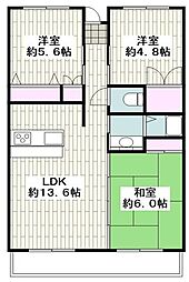 海老名市大谷北３丁目