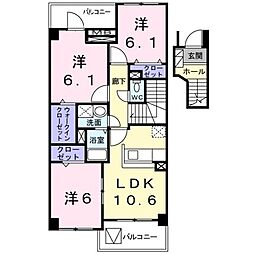 横浜市青葉区あかね台２丁目
