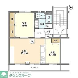 町田市小川１丁目