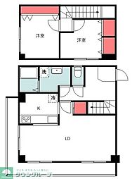 町田市金森東３丁目