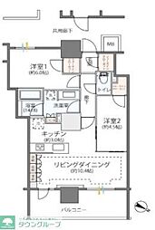 海老名市めぐみ町