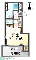 横浜市緑区長津田４丁目