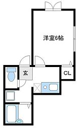 町田市原町田３丁目