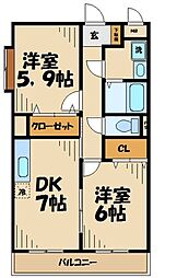 相模原市南区当麻
