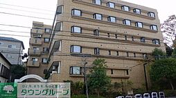 座間市入谷東４丁目