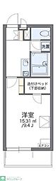 レオパレスサンロード 203