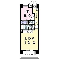 大和市南林間６丁目