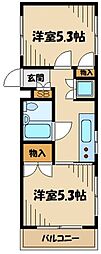 大和市中央２丁目