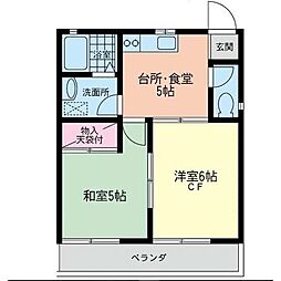 町田市高ヶ坂２丁目