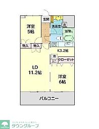 大和市深見台３丁目
