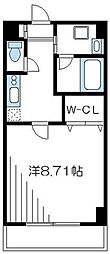 町田市中町２丁目