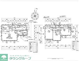 大和市上草柳8丁目の一戸建て