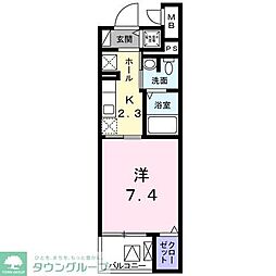 大和市下鶴間