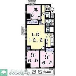 座間市ひばりが丘５丁目