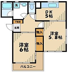大和市南林間２丁目