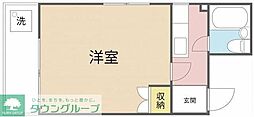 座間市緑ケ丘５丁目