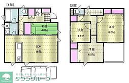 町田常盤町(1) 1