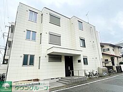 相模原市南区東林間２丁目