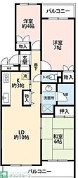 大和市林間２丁目