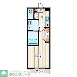 横浜市瀬谷区三ツ境