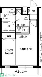 大和市福田
