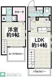 横浜市瀬谷区三ツ境