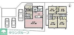 相模原市南区磯部