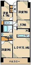 座間市相模が丘１丁目