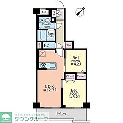 相模原市南区松が枝町