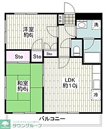座間市相模が丘２丁目