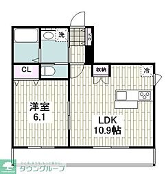 藤沢市鵠沼藤が谷４丁目