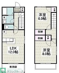藤沢市鵠沼松が岡１丁目